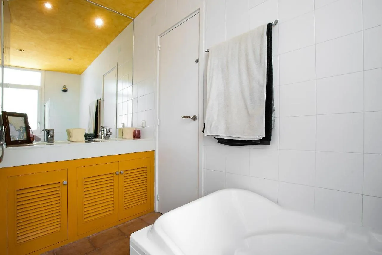 Casa Malva Sa Tuna Villa Begur Nyaraló