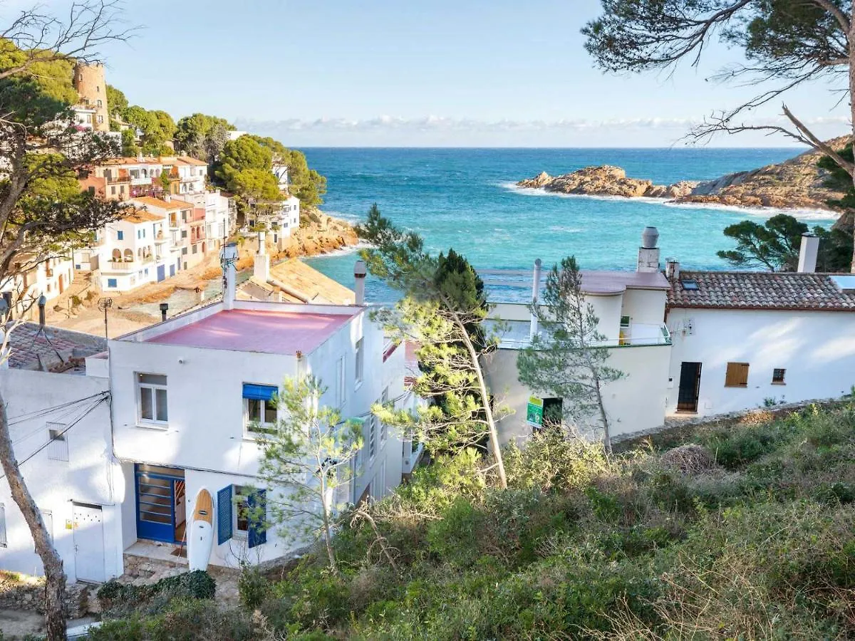 Casa Malva Sa Tuna Villa Begur