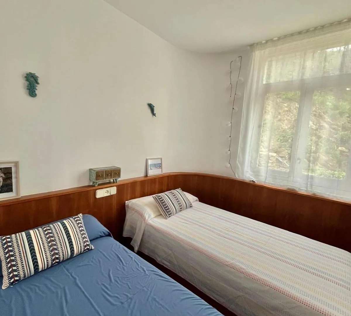 Casa Malva Sa Tuna Villa Begur 0*,  Spanyolország