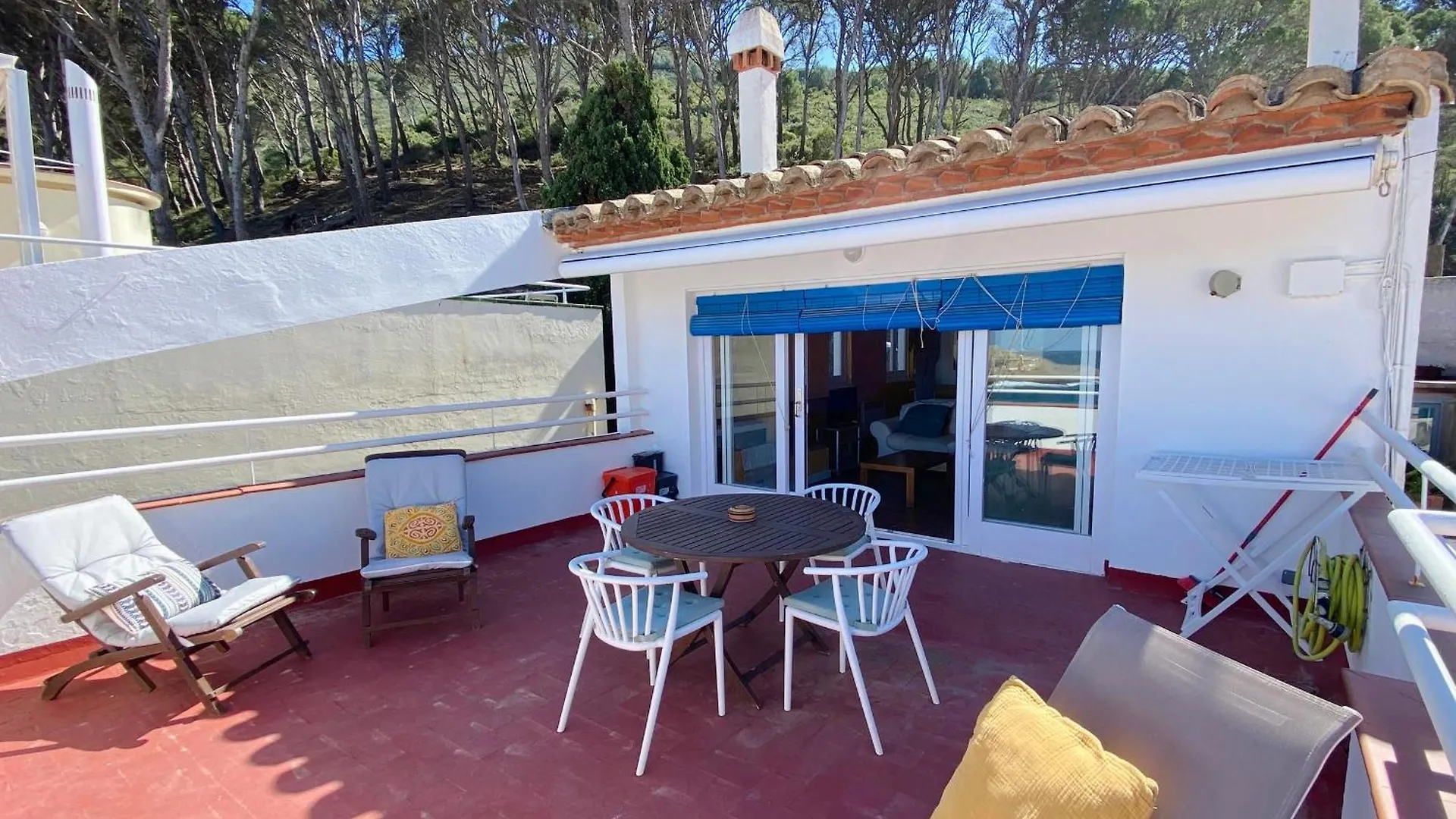 Nyaraló Casa Malva Sa Tuna Villa Begur